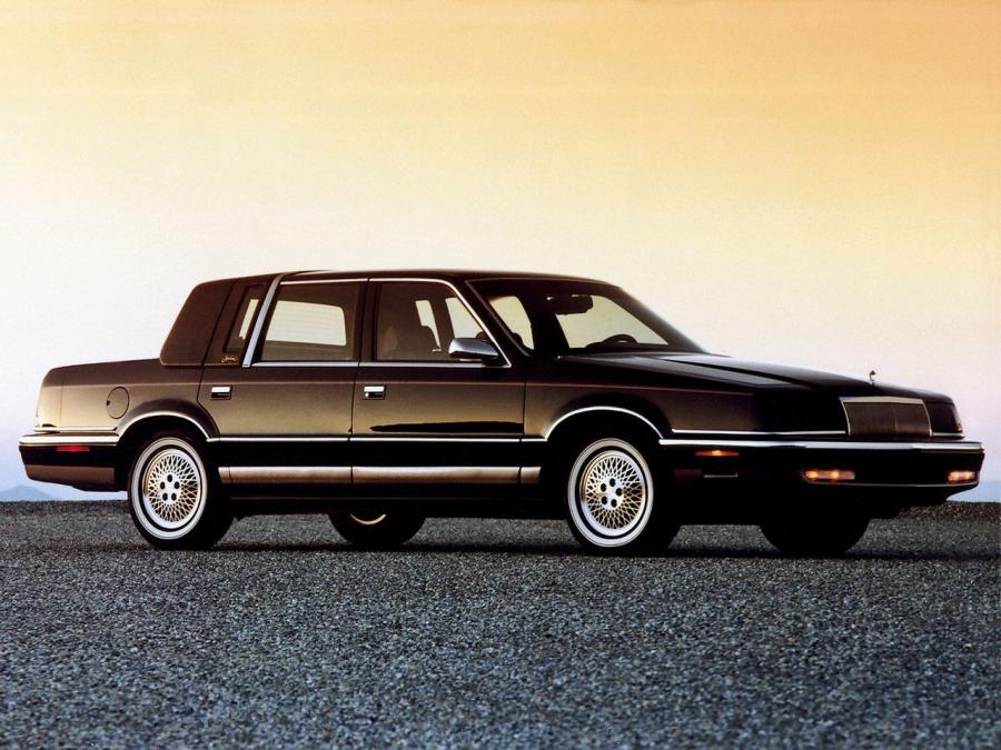 Chrysler New Yorker '1992